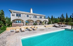Villa Maravilha